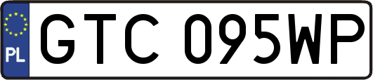 GTC095WP