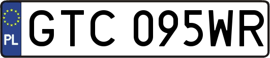 GTC095WR