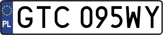GTC095WY