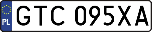 GTC095XA