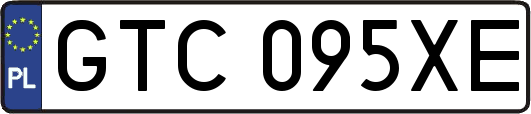 GTC095XE