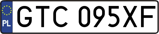 GTC095XF