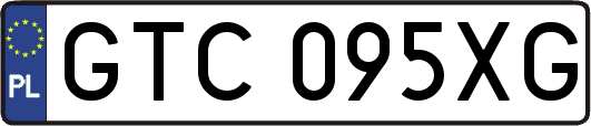GTC095XG