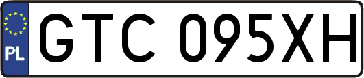 GTC095XH