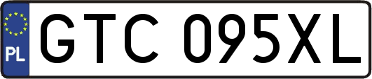 GTC095XL