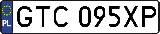 GTC095XP