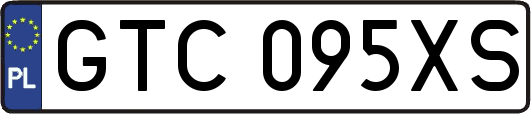 GTC095XS