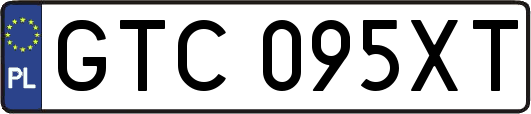 GTC095XT