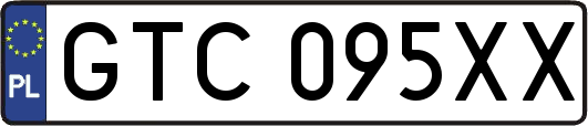 GTC095XX