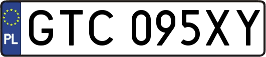 GTC095XY