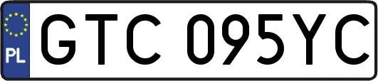 GTC095YC