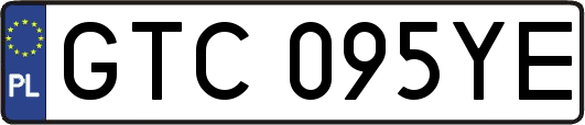 GTC095YE