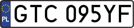 GTC095YF