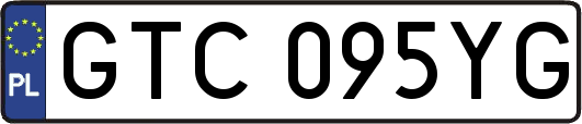 GTC095YG