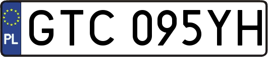 GTC095YH