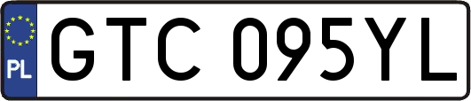 GTC095YL