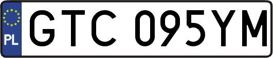 GTC095YM