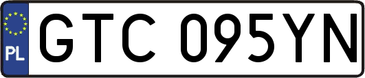 GTC095YN