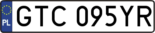 GTC095YR