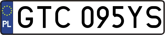 GTC095YS