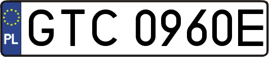 GTC0960E