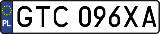 GTC096XA