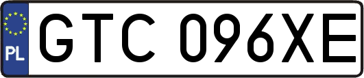GTC096XE