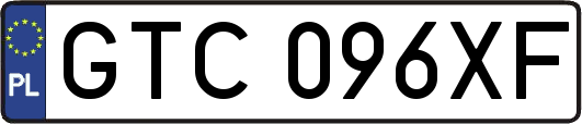GTC096XF
