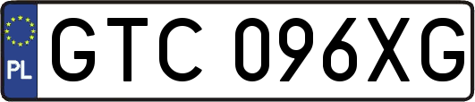 GTC096XG