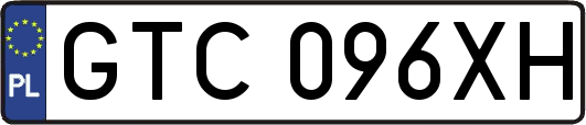GTC096XH