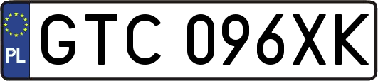 GTC096XK