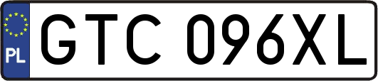 GTC096XL