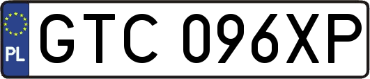 GTC096XP