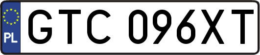 GTC096XT