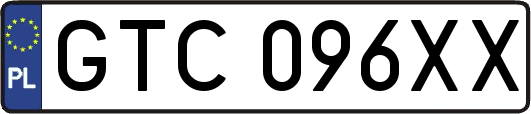 GTC096XX