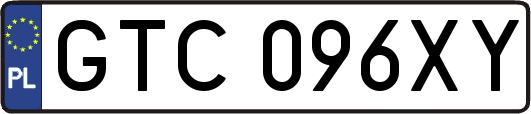 GTC096XY