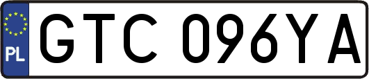 GTC096YA