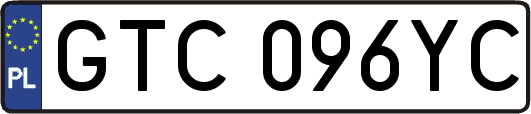 GTC096YC