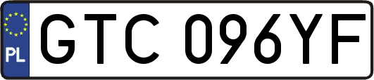 GTC096YF