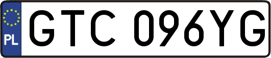 GTC096YG