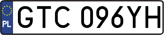 GTC096YH