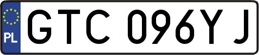 GTC096YJ