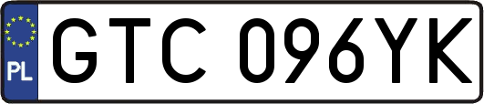 GTC096YK