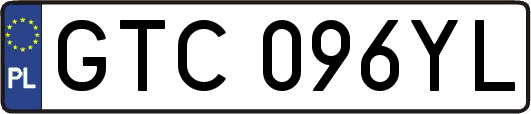 GTC096YL