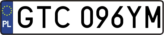 GTC096YM