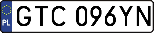 GTC096YN