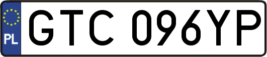 GTC096YP