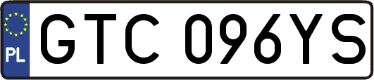 GTC096YS