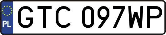 GTC097WP