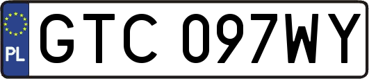 GTC097WY